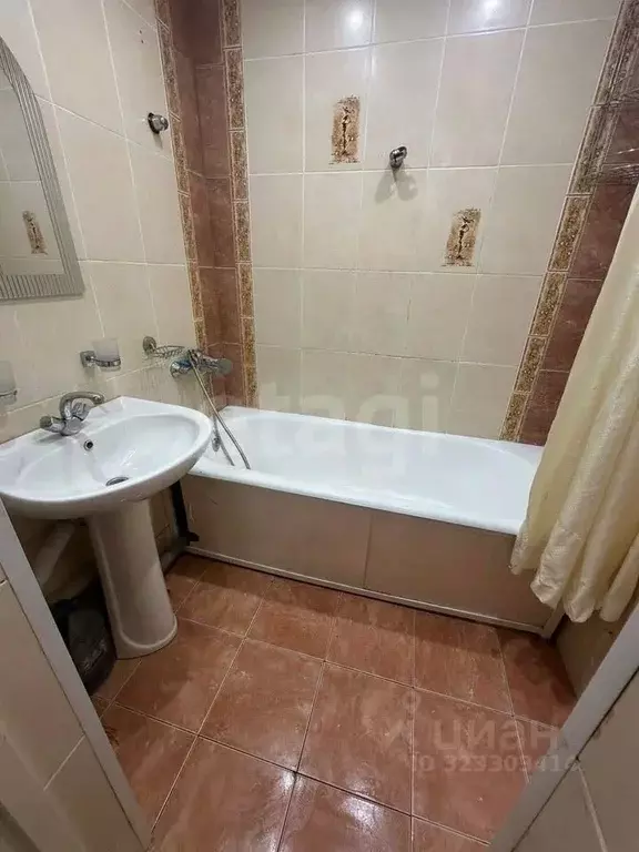 3-к кв. Бурятия, Хоринский район, с. Хоринск Первомайская ул., 32 ... - Фото 1