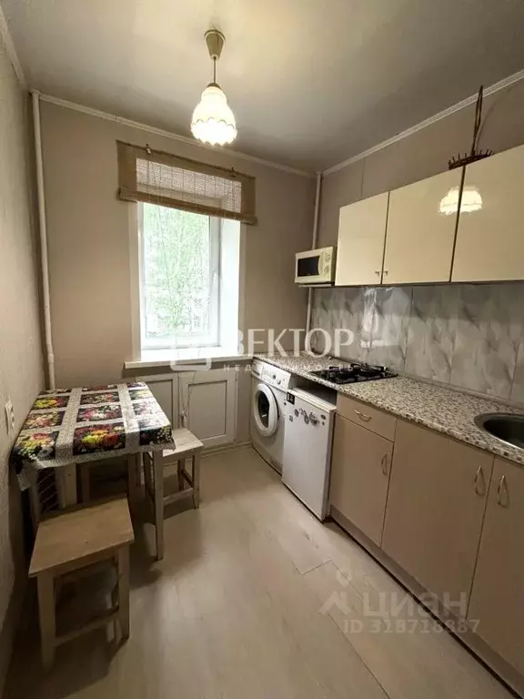 1-к кв. Костромская область, Кострома Проселочная ул., 36 (30.0 м) - Фото 0