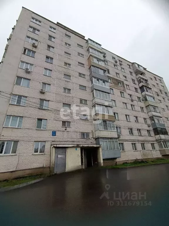 2-к кв. Приморский край, Владивосток ул. Гризодубовой, 71 (52.0 м) - Фото 1