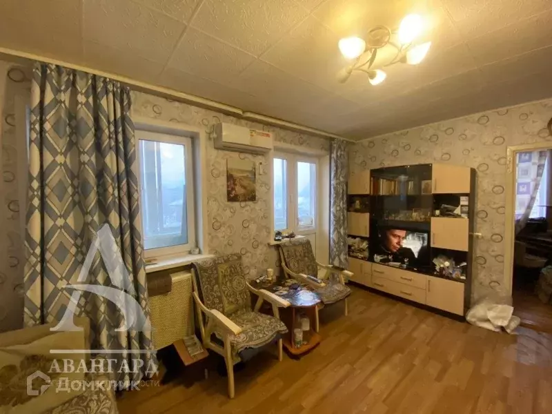 Продаётся 2-к квартира, 37 м - Фото 0