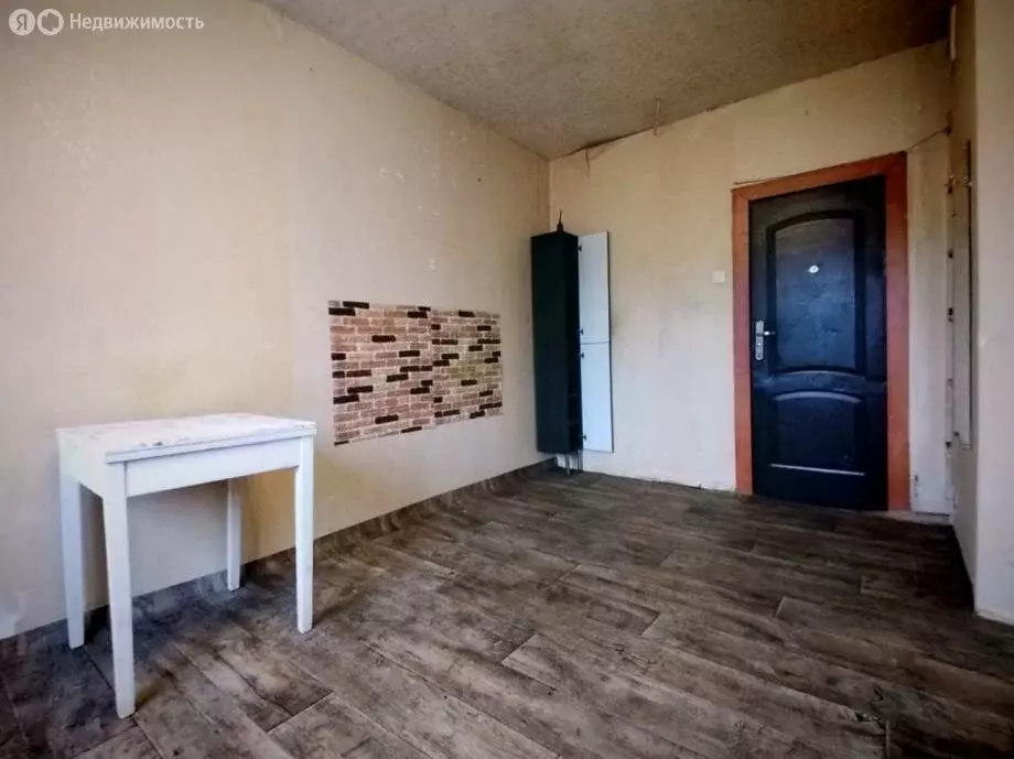 Квартира-студия: Красноярск, улица Шевченко, 68 (12.2 м) - Фото 1