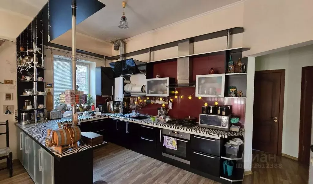 Дом в Ставропольский край, Ессентуки Сиреневая ул., 62 (270 м) - Фото 2