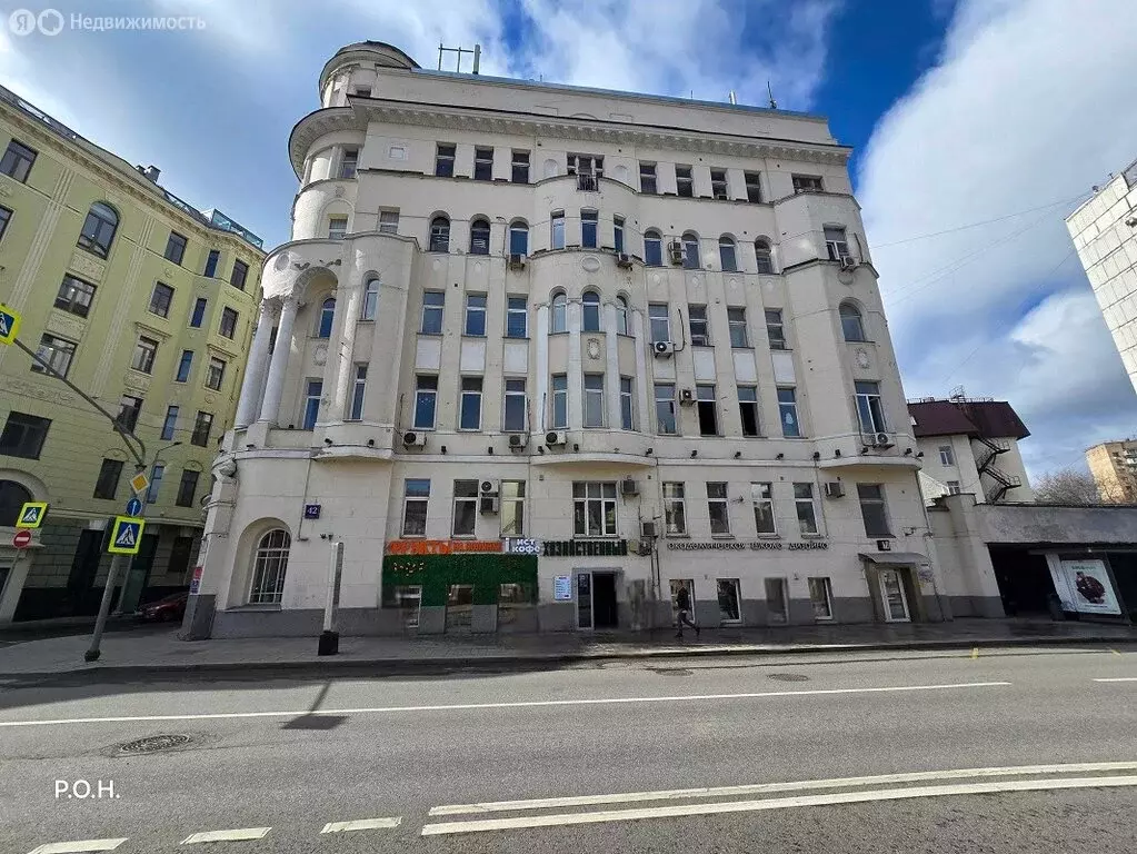 Офис (12.5 м) - Фото 2