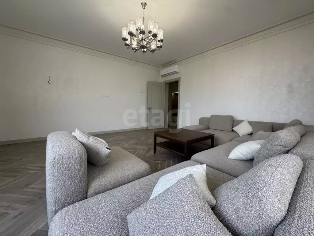 3-к кв. Дагестан, Махачкала просп. Гамидова, 2к3 (114.0 м) - Фото 2
