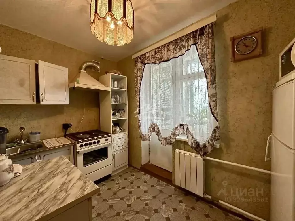 1-к кв. Севастополь ул. Лукомская, 6 (30.8 м) - Фото 1