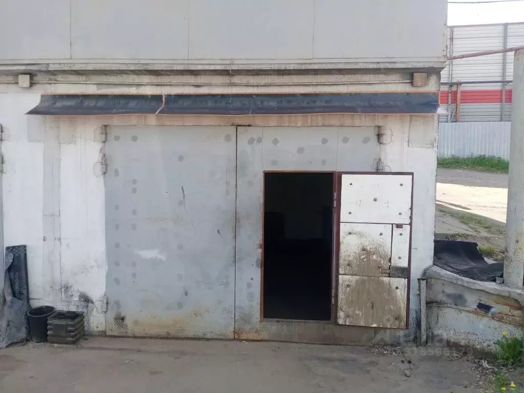 Гараж в Москва ул. Вернисажная, 9с1 (25 м) - Фото 0