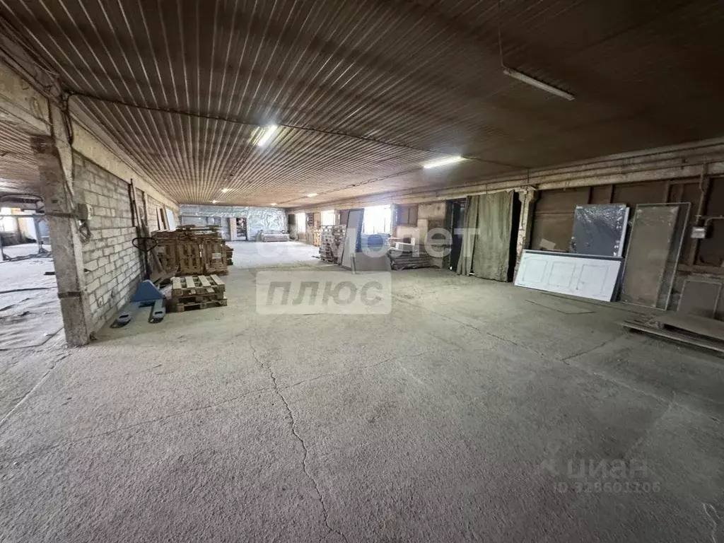 Помещение свободного назначения в Марий Эл, Медведевский район, ... - Фото 1