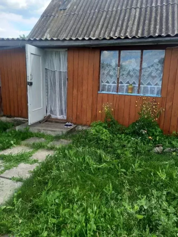 Дом в Самарская область, Шигонский район, Новодевичье с/пос, с. Маза ... - Фото 2