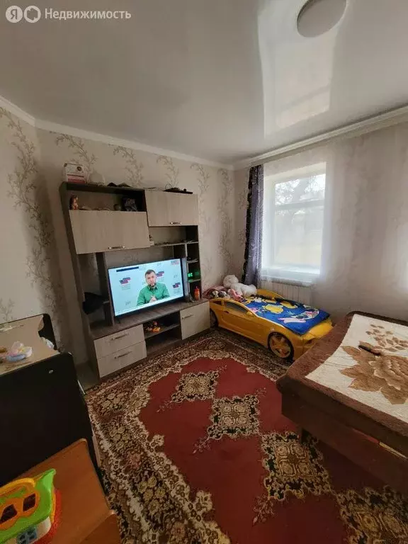 Дом в Каменск-Шахтинский, улица Танкистов (60 м) - Фото 0