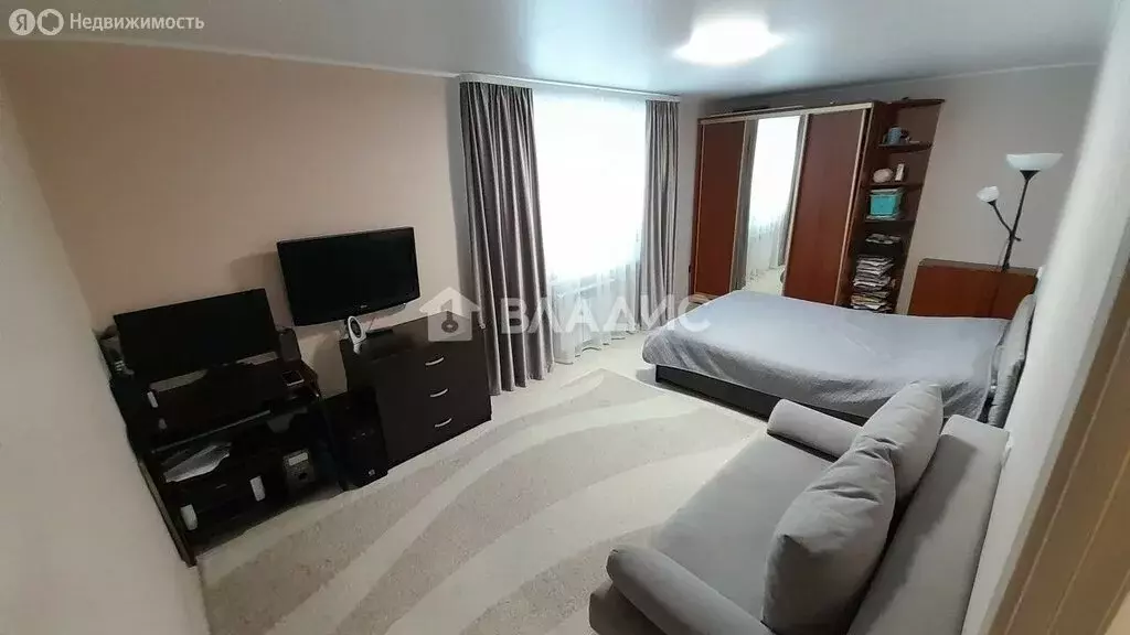 3-комнатная квартира: Стерлитамак, улица Строителей, 24 (64.8 м) - Фото 2