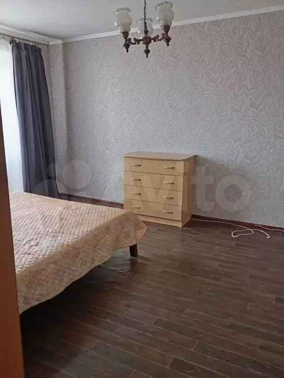 1-к. квартира, 35 м, 4/5 эт. - Фото 1