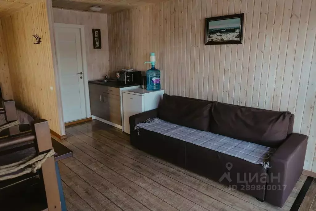 Дом в Ленинградская область, Всеволожский район, Токсовское городское ... - Фото 2