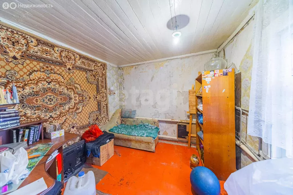 Дом в Саратов, Дальняя улица (54.2 м) - Фото 1
