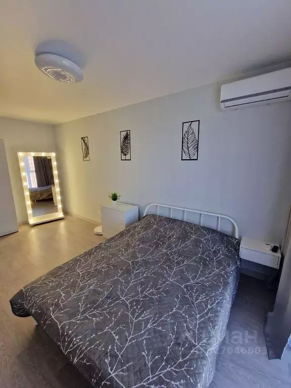 1-к кв. Хабаровский край, Хабаровск Краснореченская ул., 223 (43.0 м) - Фото 0