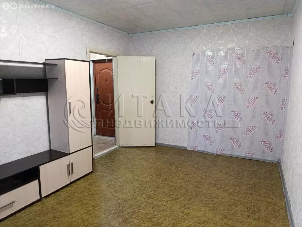 1-комнатная квартира: Санкт-Петербург, улица Композиторов, 24к2 (27.9 ... - Фото 2