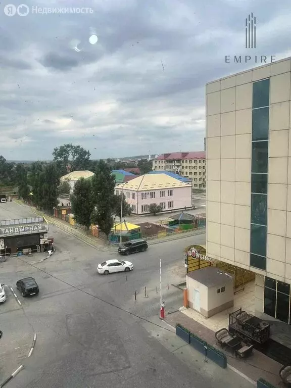 2-комнатная квартира: Грозный, проспект Ахмат-Хаджи Абдулхамидовича ... - Фото 2