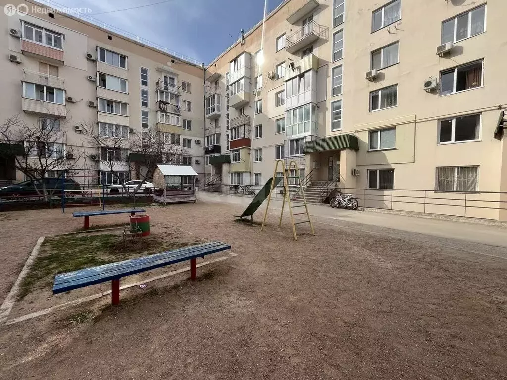 2-комнатная квартира: Новофёдоровка, переулок Марченко, 6 (53.8 м) - Фото 2