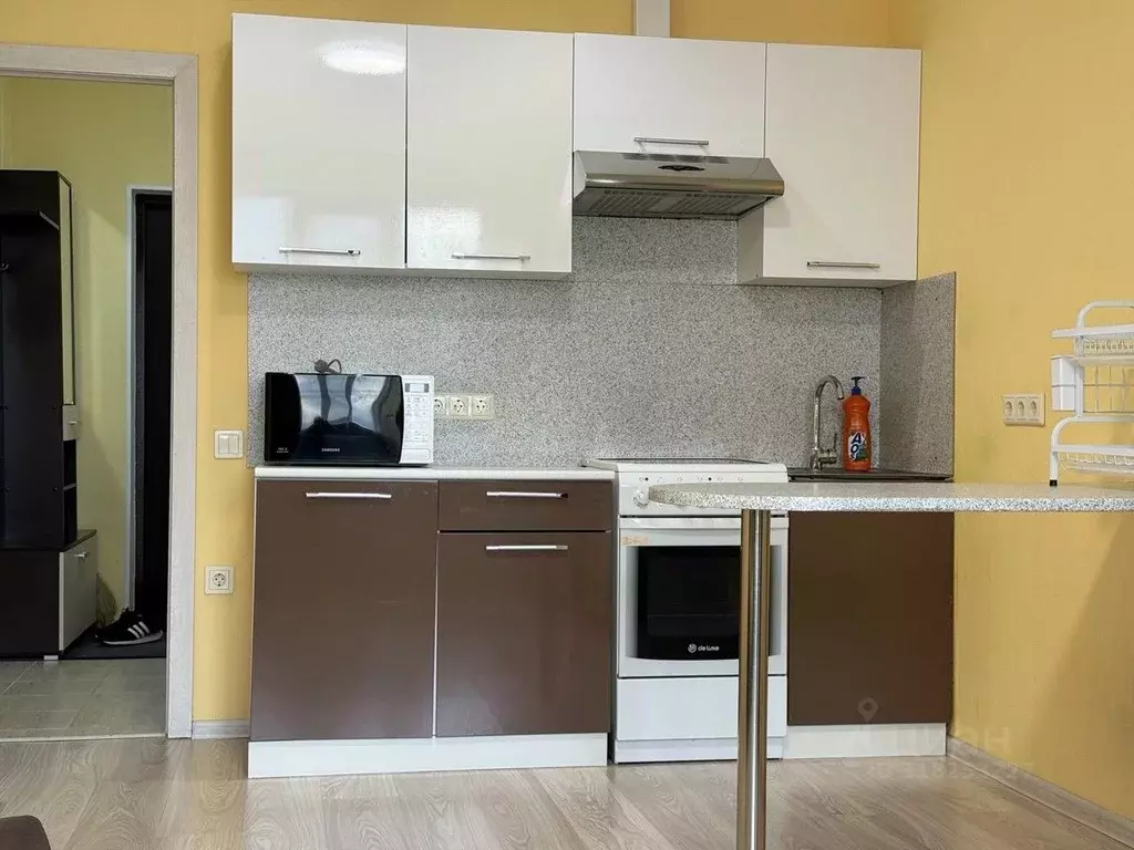 2-к кв. Московская область, Реутов просп. Мира, 12к1 (41.0 м) - Фото 1