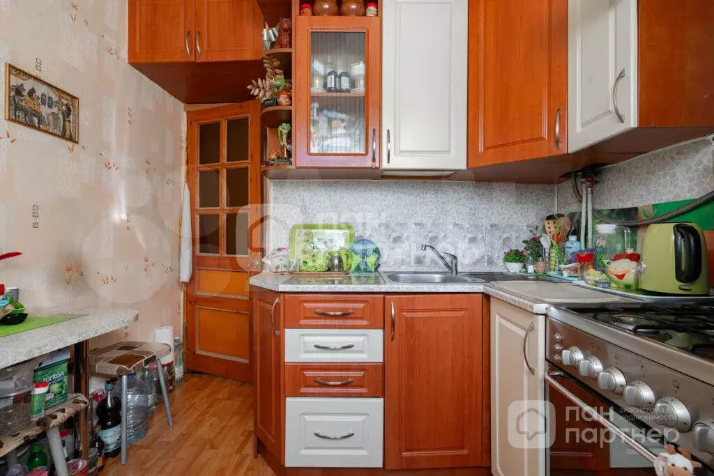 2-к. квартира, 44,2 м, 1/5 эт. - Фото 1