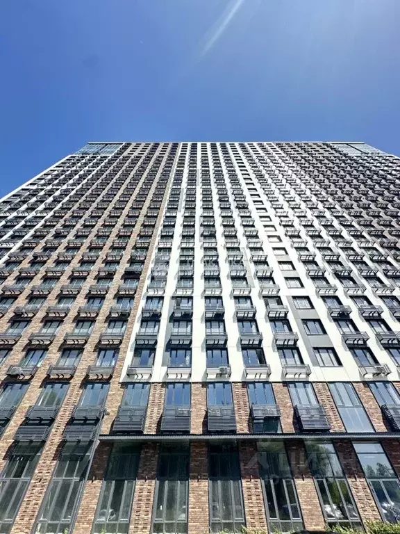 2-к кв. Москва Пятницкое ш., 56Б (48.0 м) - Фото 2