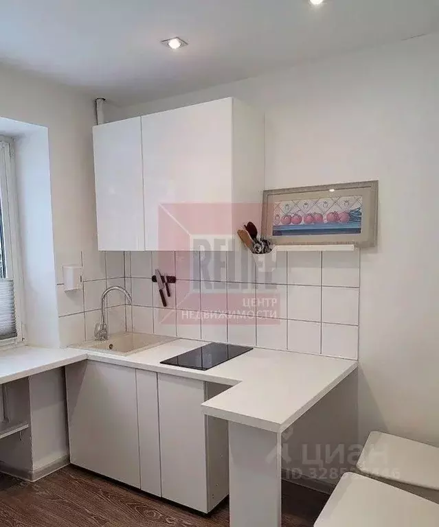 2-к кв. Калининградская область, Калининград Ленинский просп., 79 ... - Фото 1