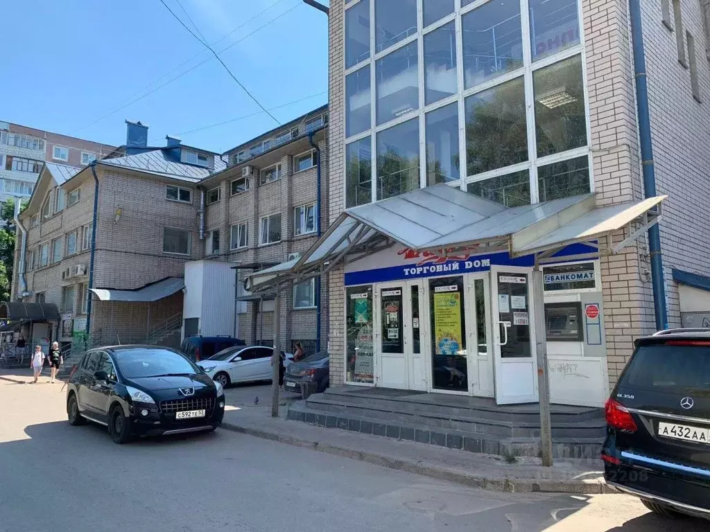Офис в Новгородская область, Великий Новгород ул. Свободы (18 м) - Фото 1