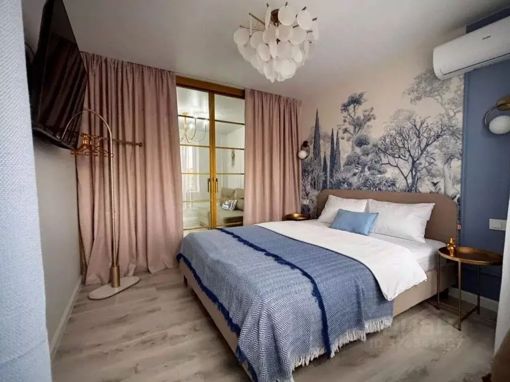 3-к кв. Московская область, Орехово-Зуево Юбилейный проезд, 2 (49.0 м) - Фото 1