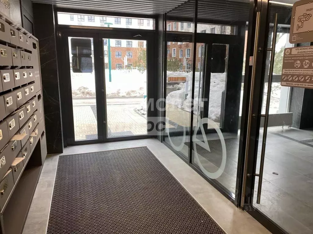3-к кв. Татарстан, Казань ул. Ярдем, 25 (64.0 м) - Фото 0