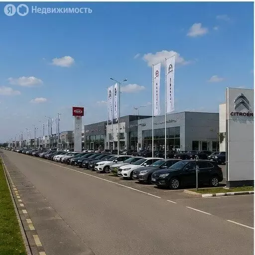 Участок в Краснодар, Крыловская улица (22 м) - Фото 2