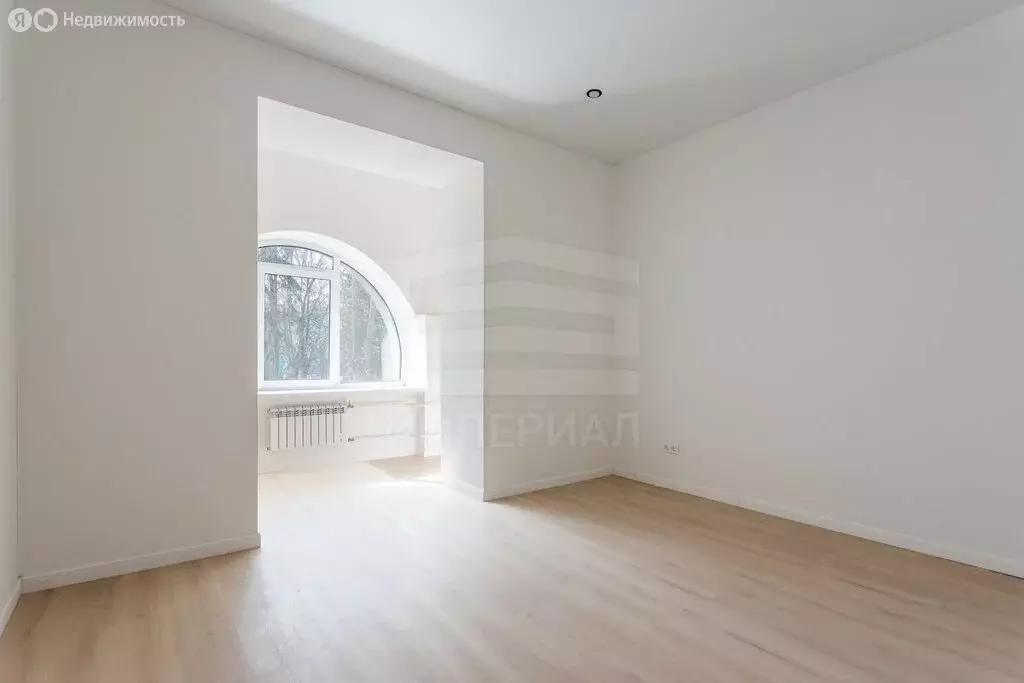 Квартира-студия: Люберцы, Октябрьский проспект, 403 (23.1 м) - Фото 1