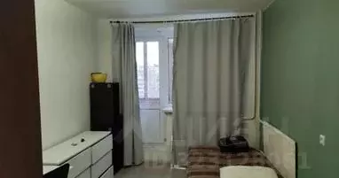 Комната Санкт-Петербург ул. Асафьева, 9К2 (13.0 м) - Фото 2