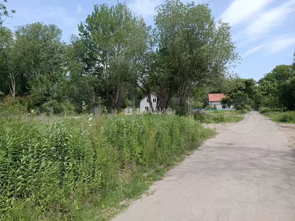 Участок 6 сот. (ИЖС) - Фото 1