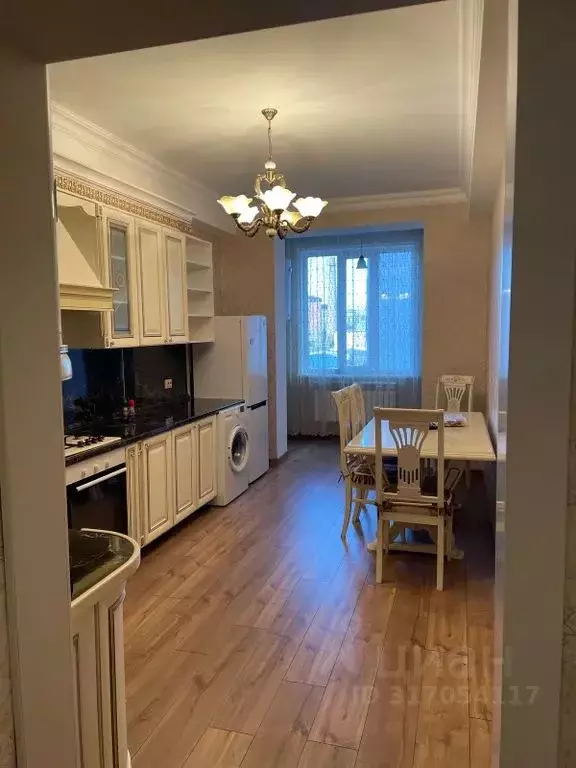1-к кв. Дагестан, Махачкала ул. Эльзы Ибрагимовой, 5к3 (50.0 м) - Фото 0
