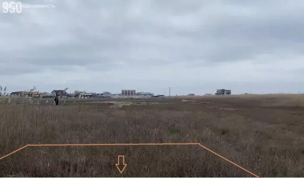 Участок в Феодосия, Якорная улица (10 м) - Фото 2