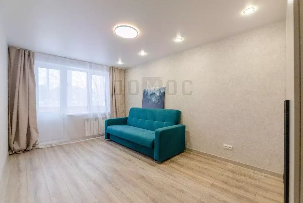 2-к кв. Свердловская область, Екатеринбург ул. Начдива Онуфриева, 36 ... - Фото 2