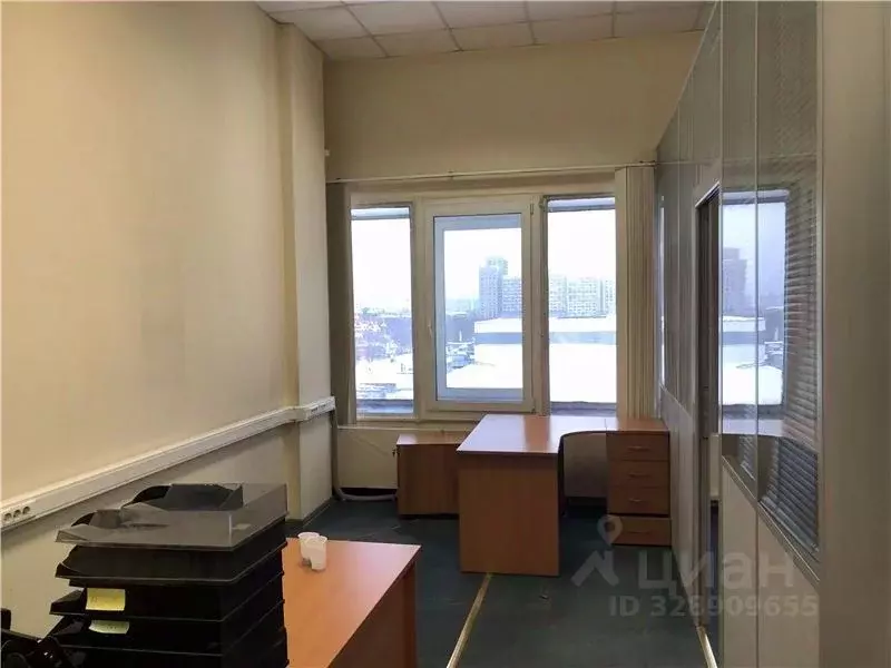 Офис в Москва ул. Академика Королева, 12 (35 м) - Фото 1