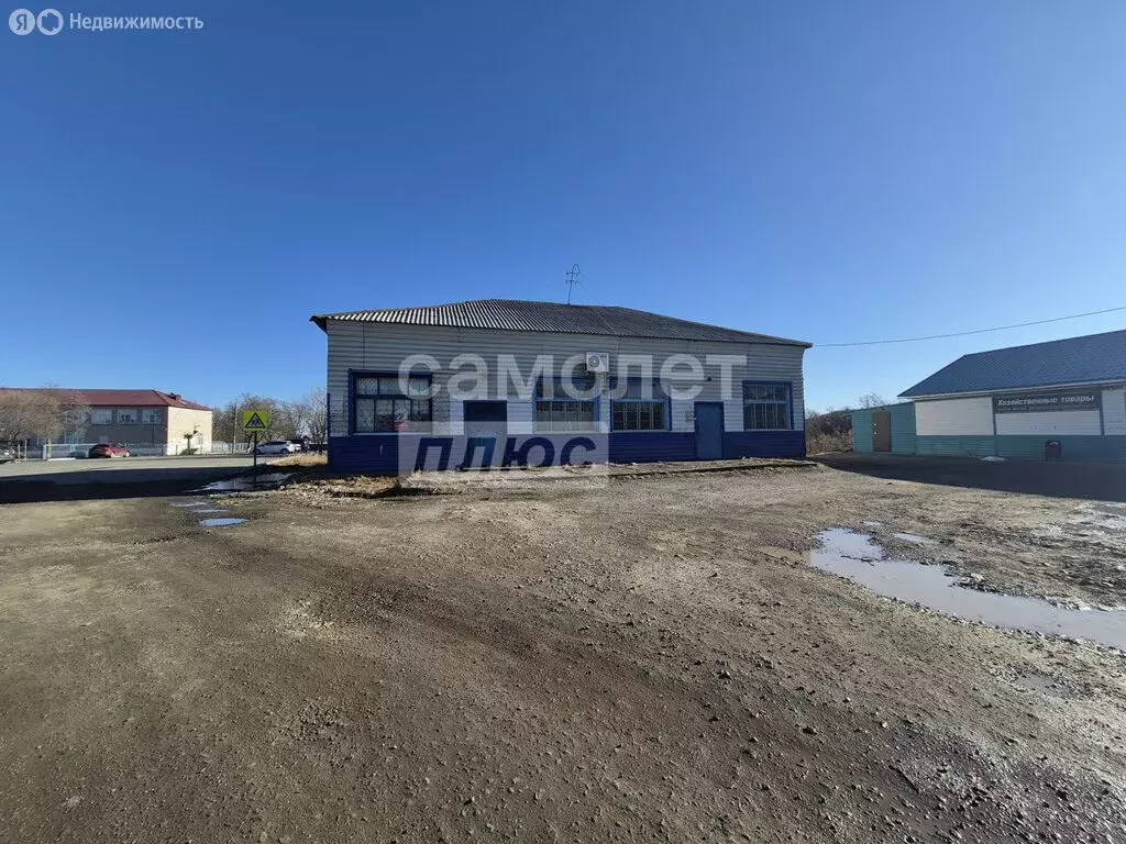 Помещение свободного назначения (200 м) - Фото 2