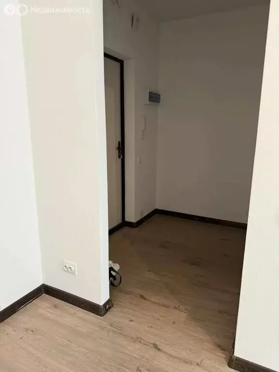 Квартира-студия: Балашиха, микрорайон Железнодорожный, улица ... - Фото 2