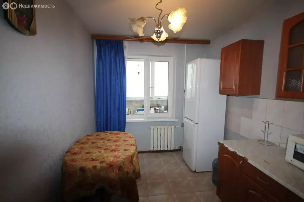 1-комнатная квартира: Нижний Новгород, жилой район Мещерское Озеро, ... - Фото 1