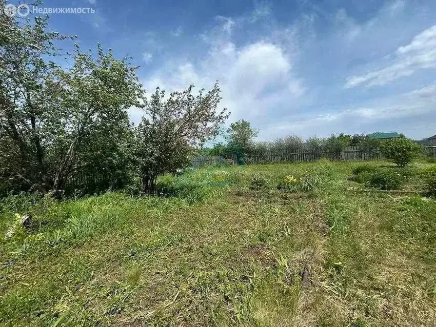 Участок в Оренбург, посёлок имени Куйбышева, Дачная улица (10.2 м) - Фото 0