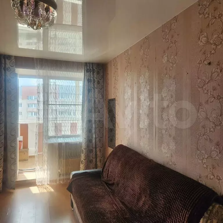 2-к. квартира, 54 м, 7/10 эт. - Фото 1