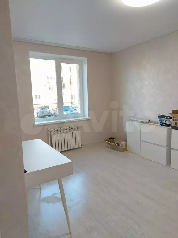 1-к. квартира, 32 м, 2/3 эт. - Фото 0