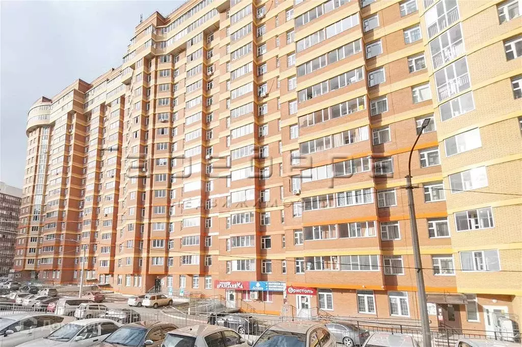 Продаётся квартира-студия, 26.5 м - Фото 0
