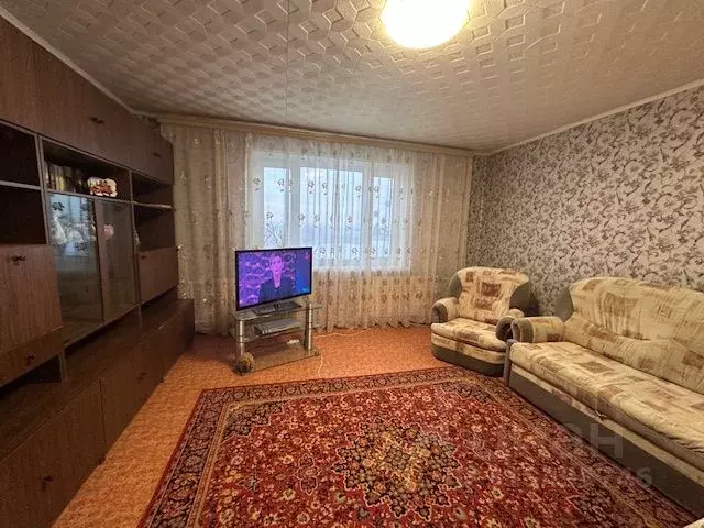 3-к кв. Коми, Усинск Возейская ул., 13 (68.3 м) - Фото 1