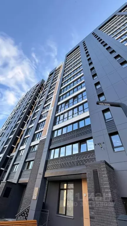 1-к кв. Алтайский край, Барнаул ул. Сухэ-Батора, 39 (35.0 м) - Фото 1