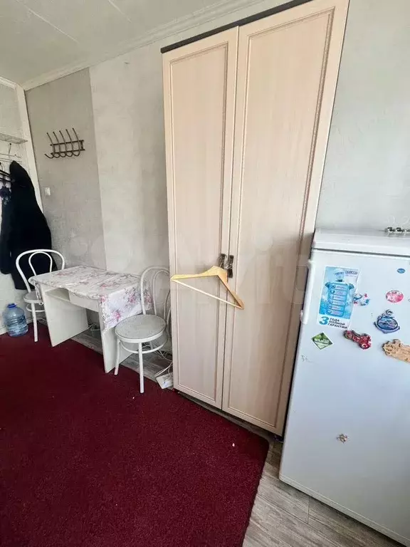 Квартира-студия, 17 м, 8/9 эт. - Фото 1