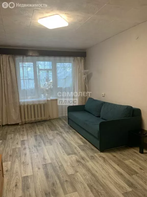 1-комнатная квартира: Сокол, набережная Свободы, 62 (33.1 м) - Фото 1