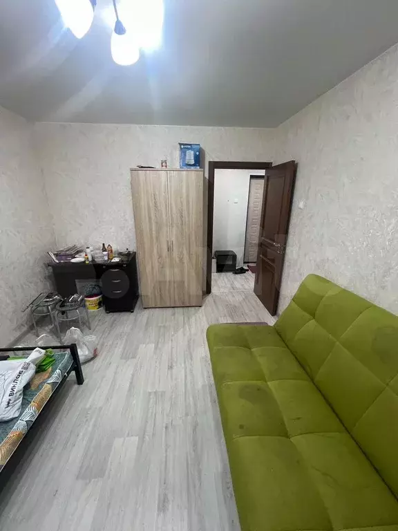2-к. квартира, 52 м, 6/12 эт. - Фото 0