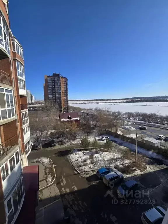 2-к кв. Иркутская область, Иркутск Дальневосточная ул., 154/10 (50.0 ... - Фото 1