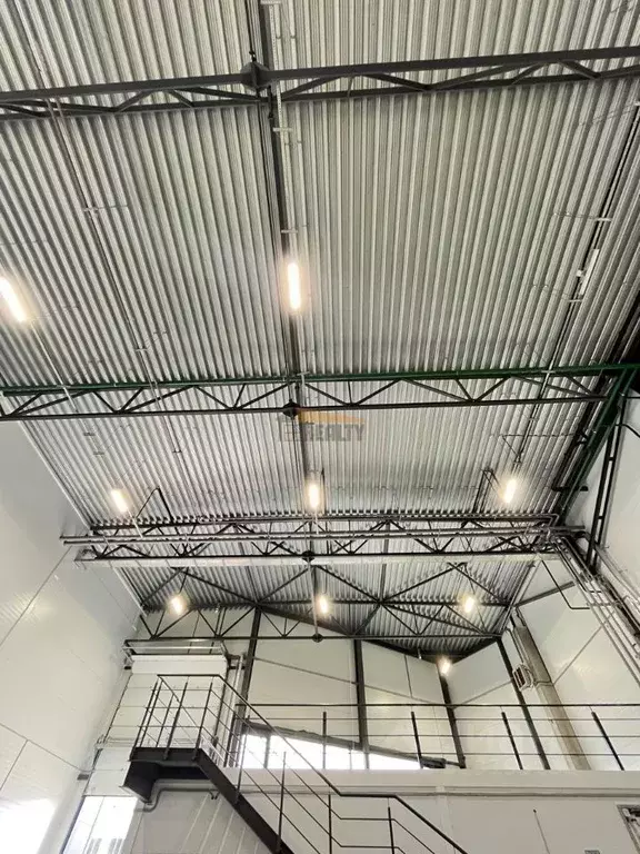 Производственное помещение в Московская область, Подольск городской ... - Фото 2